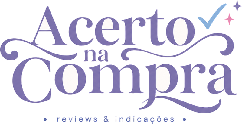 Acerto na Compra