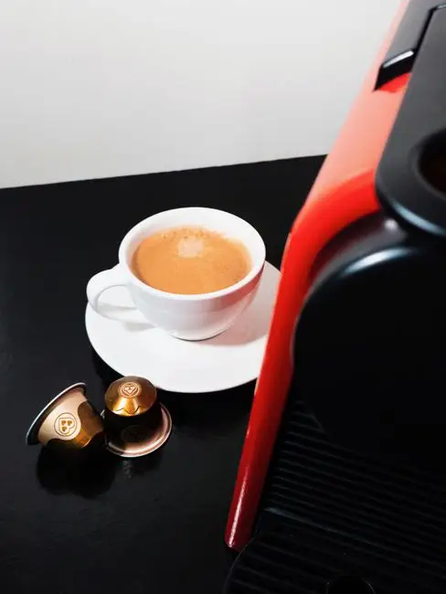 Arno Dolce Gusto Mini Me
