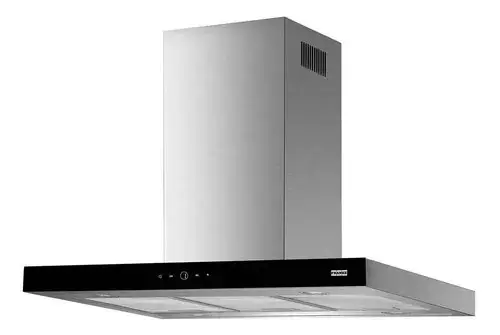 COIFA FRANKE LINEA TOUCH ILHA 90CM 16704