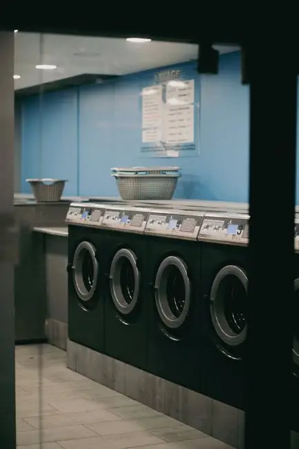LG VC4 12kg/7kg (lava e seca)