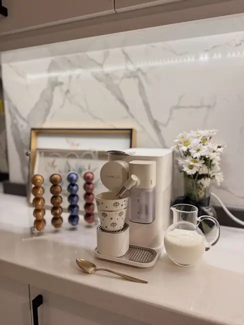 Nespresso Essenza Mini