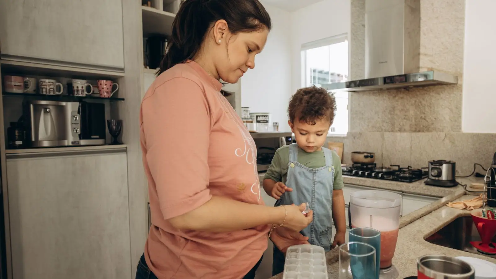 Liquidificador ou mixer: qual o melhor para o dia a dia na cozinha?