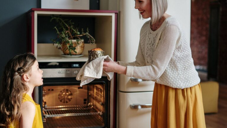 Forno elétrico ou a gás: qual vale mais a pena para a cozinha e para o uso do dia a dia?
