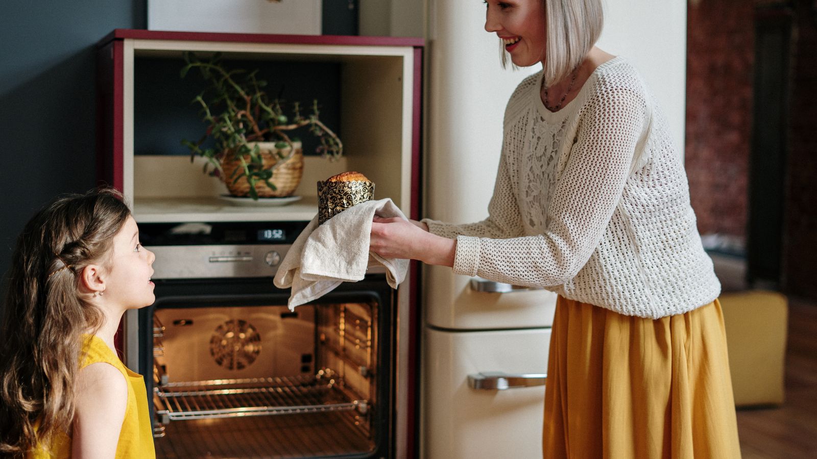 Forno elétrico ou a gás: qual vale mais a pena para a cozinha e para o uso do dia a dia?