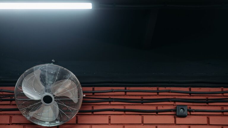 Climatizador ou ventilador: qual o melhor para o seu ambiente?